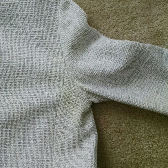 Kate Spade Textured Jacket - Picture 7 of 7